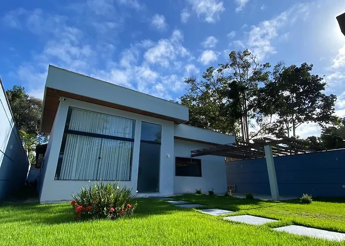 Casa L15, Arraial D\'Ajuda