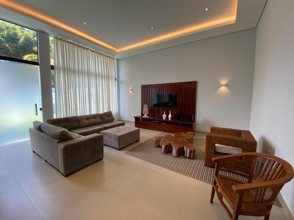 Holiday home Casa L15, Arraial D'ajuda Porto Seguro
