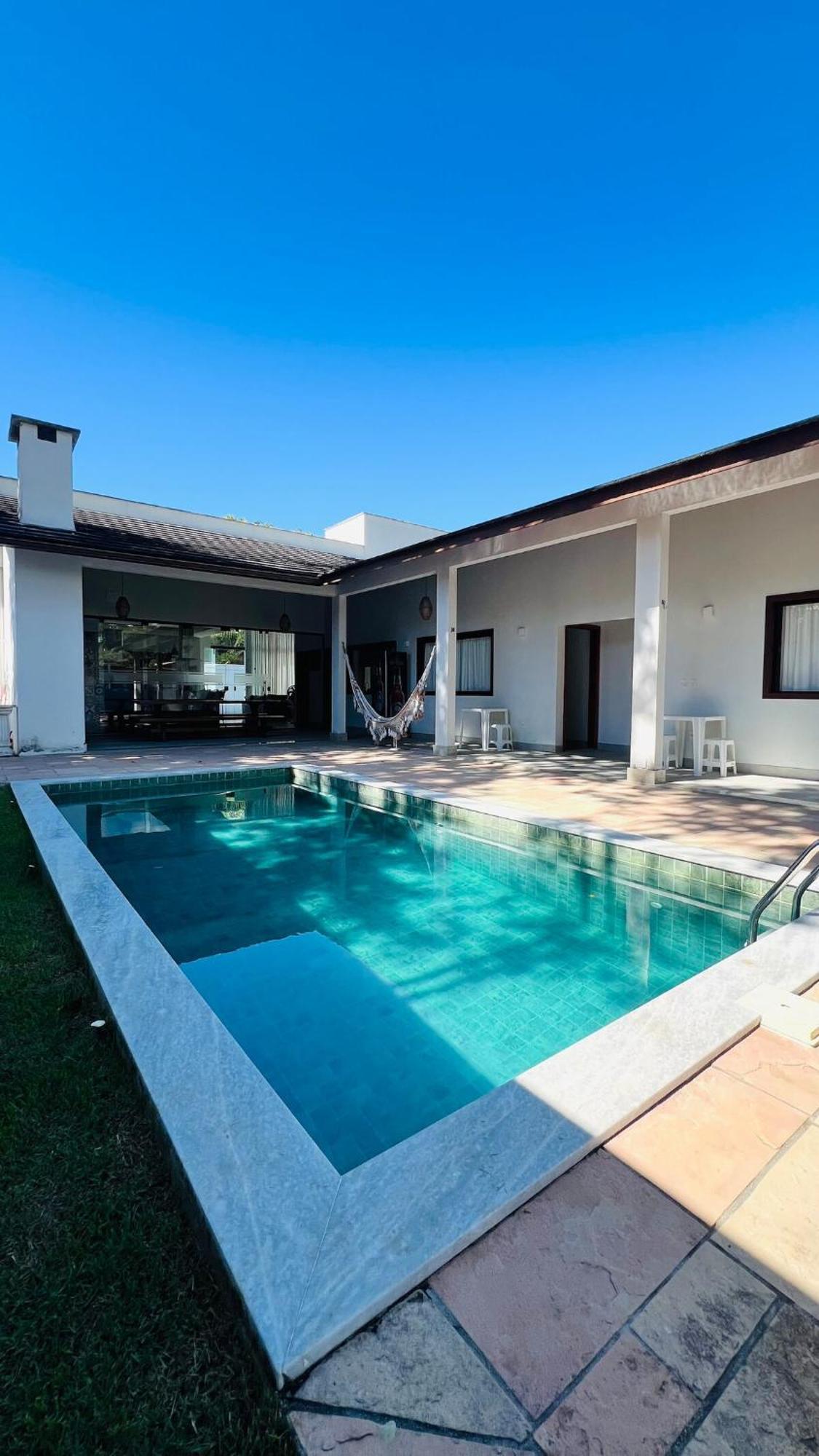 Holiday home Casa L15, Arraial D'ajuda *