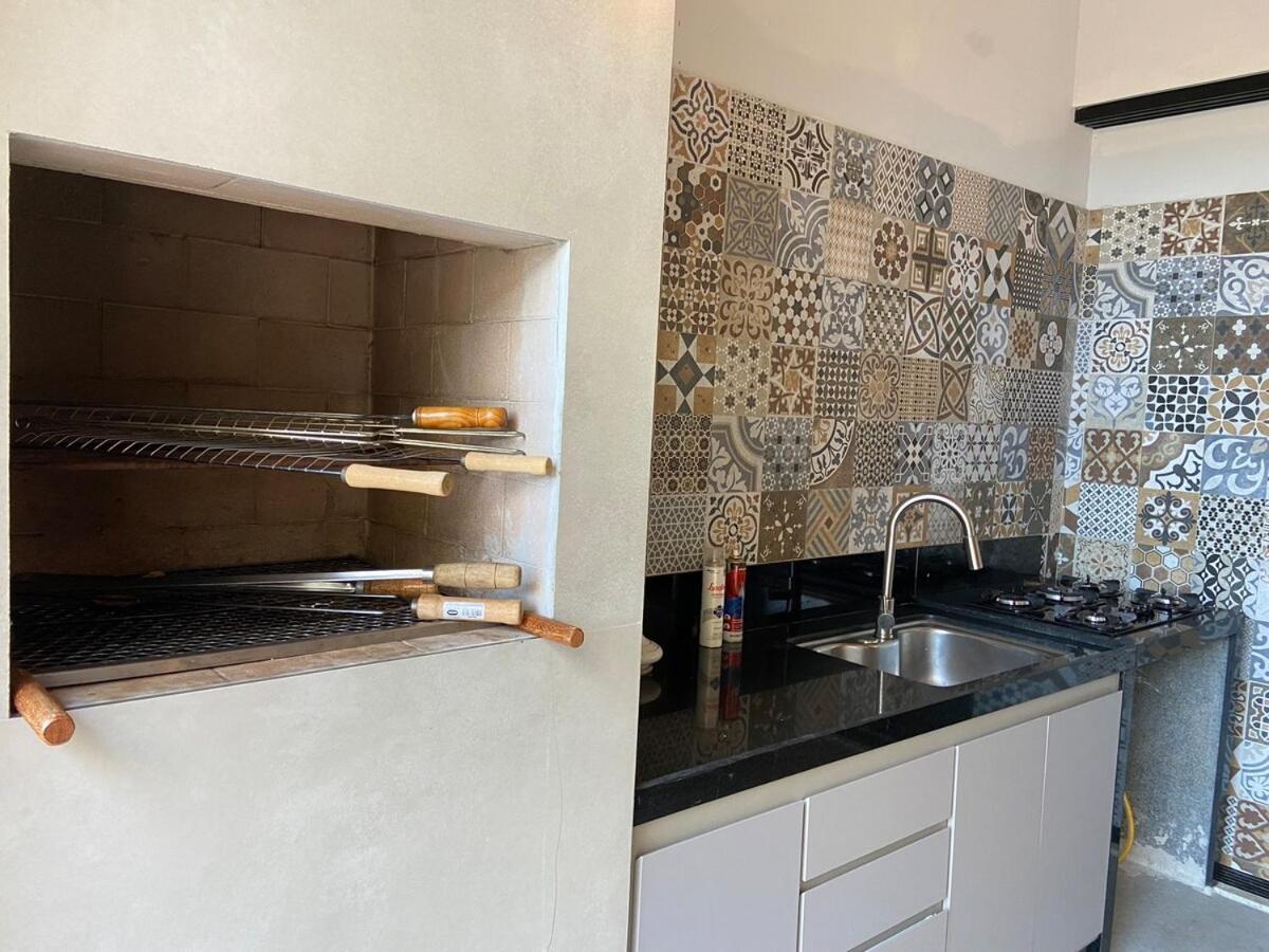 Casa L15, Arraial D'ajuda Holiday home