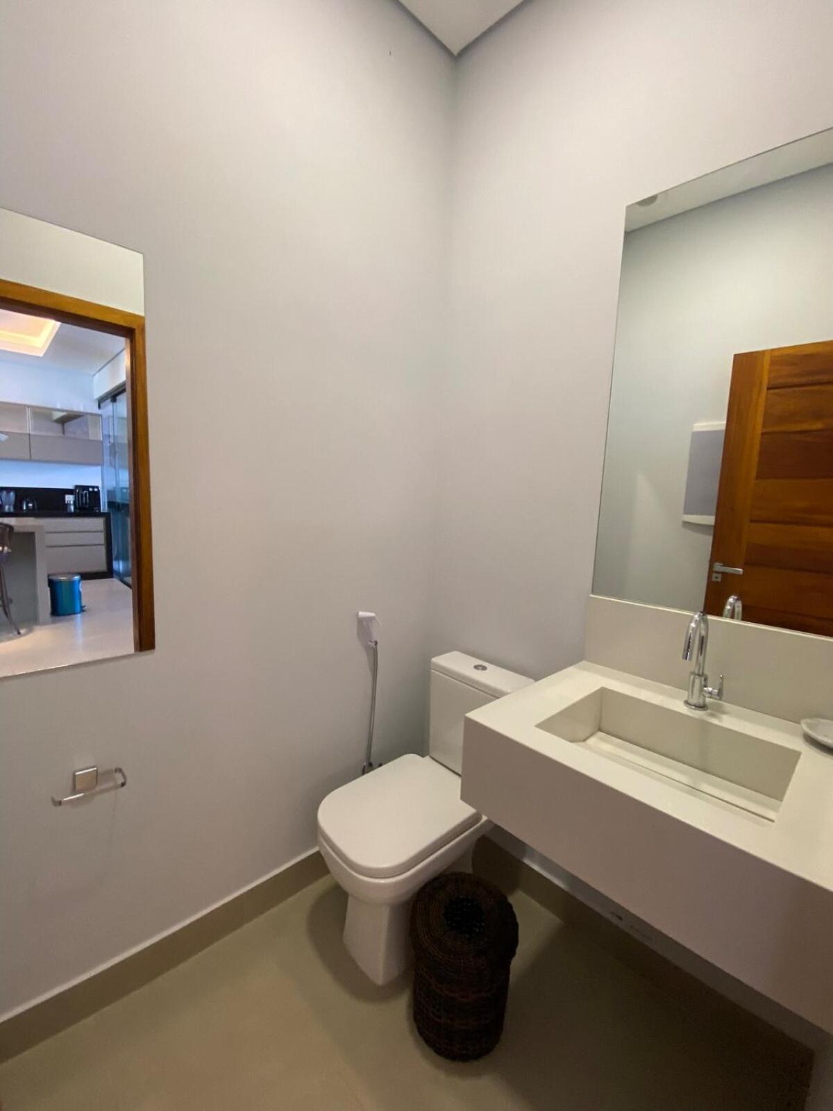Holiday home Casa L15, Arraial D'ajuda