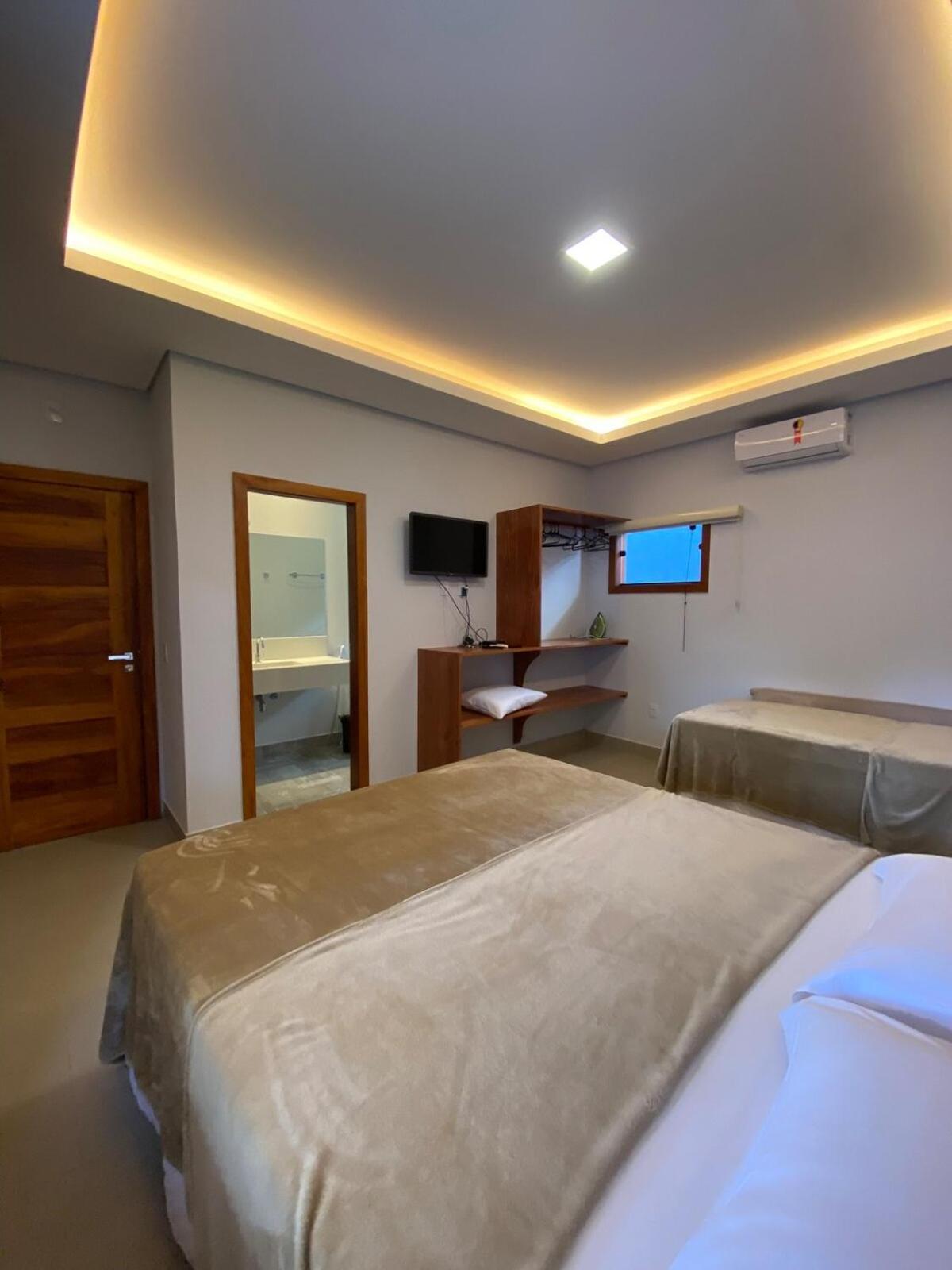 Holiday home Casa L15, Arraial D'ajuda *