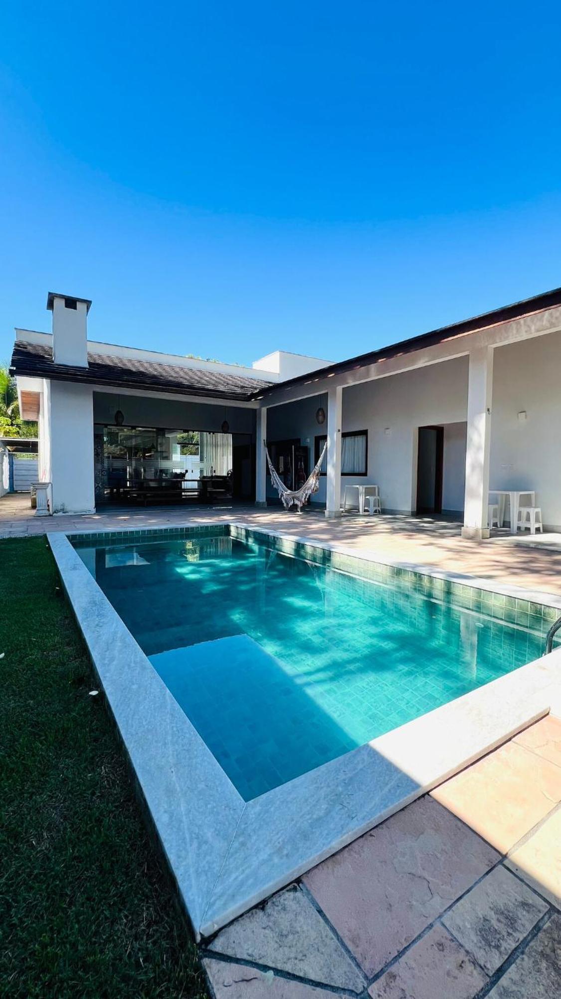 Holiday home Casa L15, Arraial D'ajuda